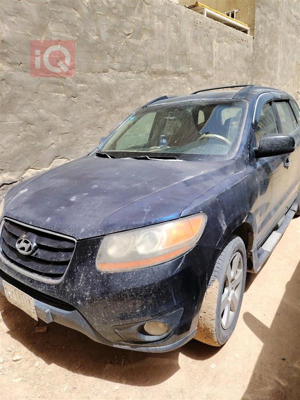 Hyundai for sale in Iraq